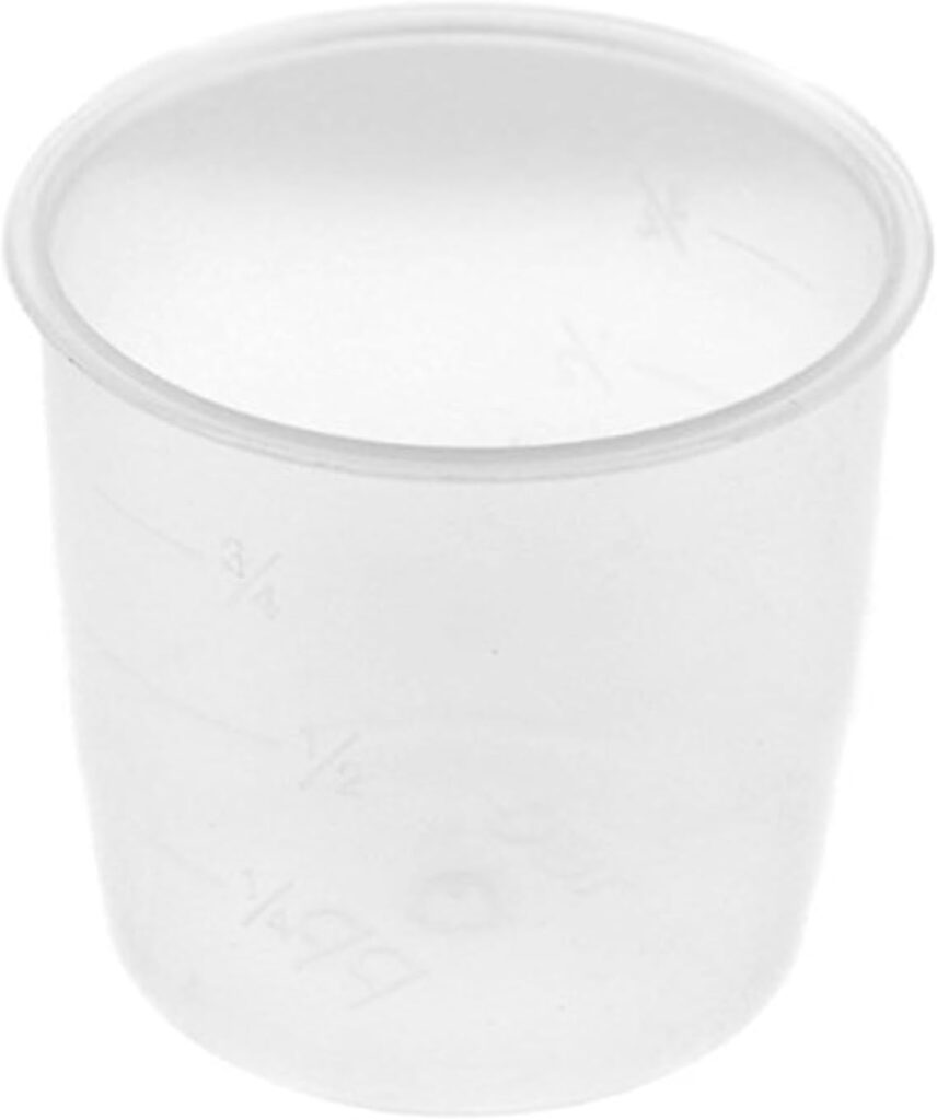 Zojirushi 1 X OEM Original Rice Cooker Measuring Cup