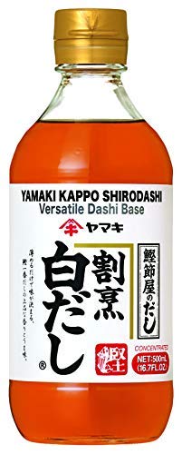 Kappo Shirodashi