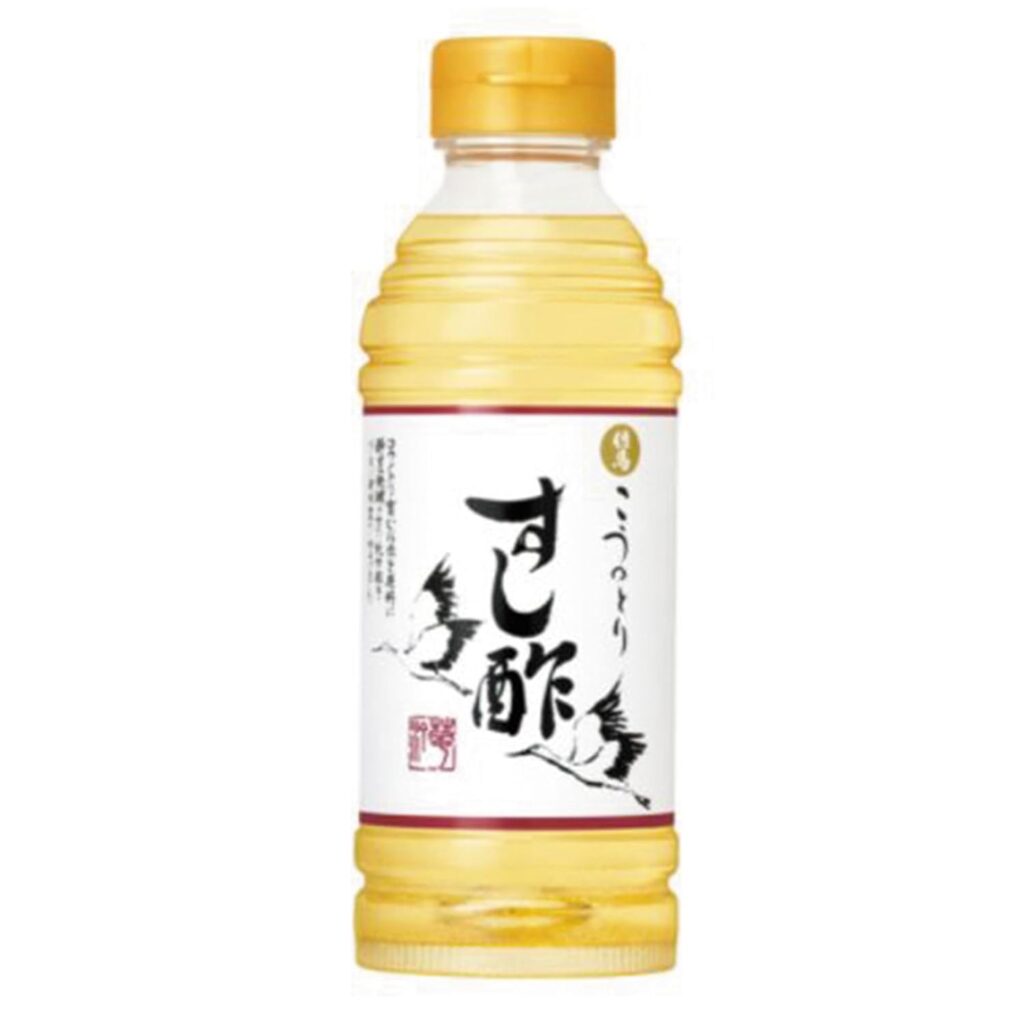 Tajima Jozo Sushi Rice Vinegar